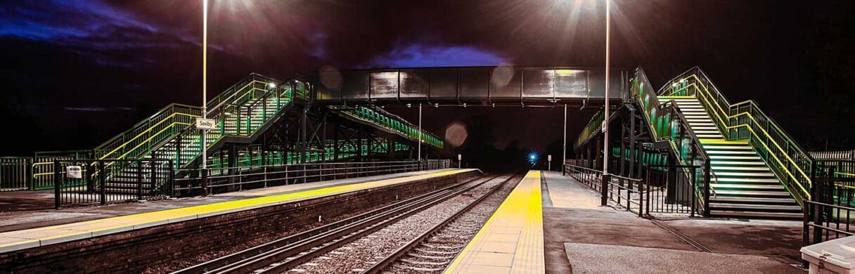 Bourne Special Projects